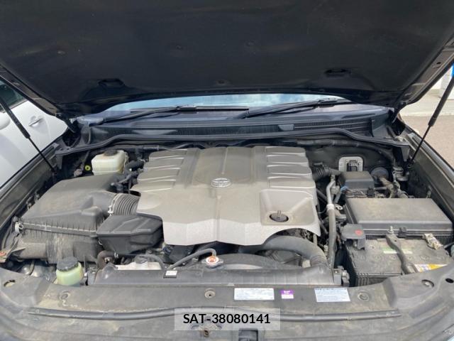 Toyota LAND CRUISER 2016-11 8378560-3