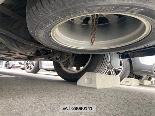 Toyota LAND CRUISER 2016-11 8378560-5