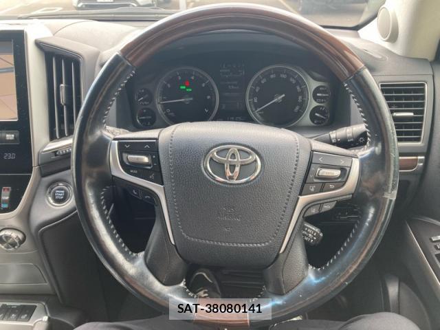 Toyota LAND CRUISER 2016-11 8378560-7