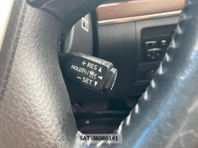 Toyota LAND CRUISER 2016-11 8378560-8
