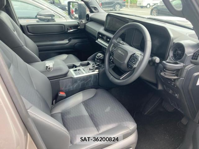 Toyota LAND CRUISER 2024-10 8379076-11