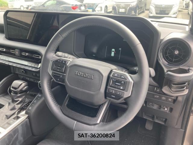 Toyota LAND CRUISER 2024-10 8379076-18