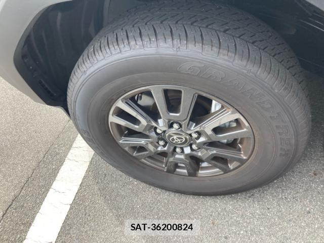 Toyota LAND CRUISER 2024-10 8379076-3