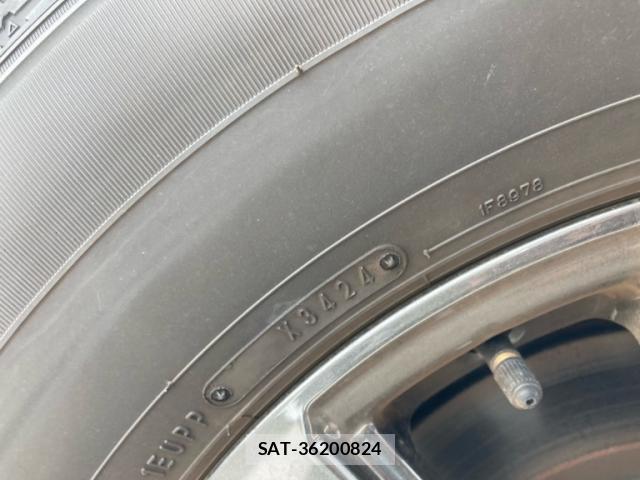 Toyota LAND CRUISER 2024-10 8379076-7
