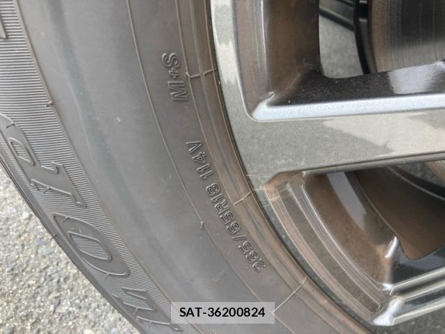 Toyota LAND CRUISER 2024-10 8379076-8