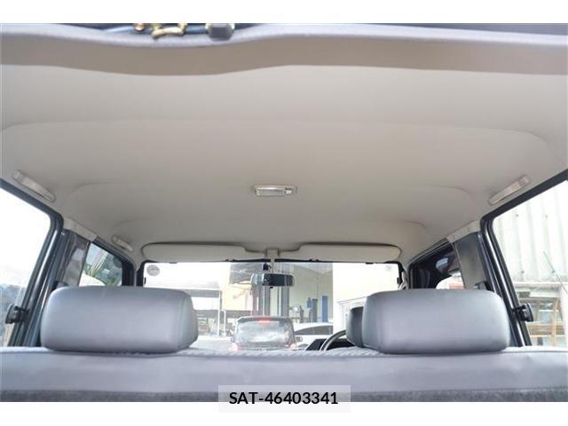 Toyota LAND CRUISER 1992-03 8379813-13