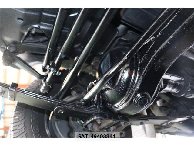 Toyota LAND CRUISER 1992-03 8379813-15