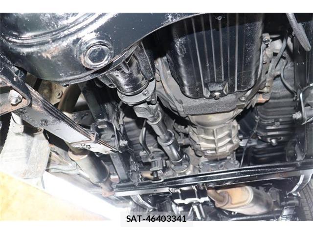 Toyota LAND CRUISER 1992-03 8379813-18