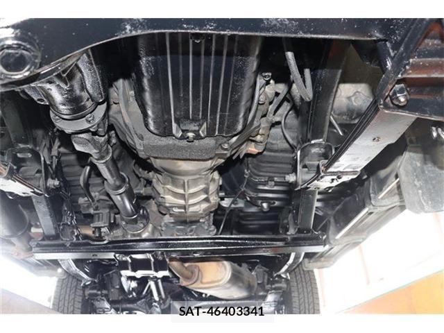 Toyota LAND CRUISER 1992-03 8379813-19