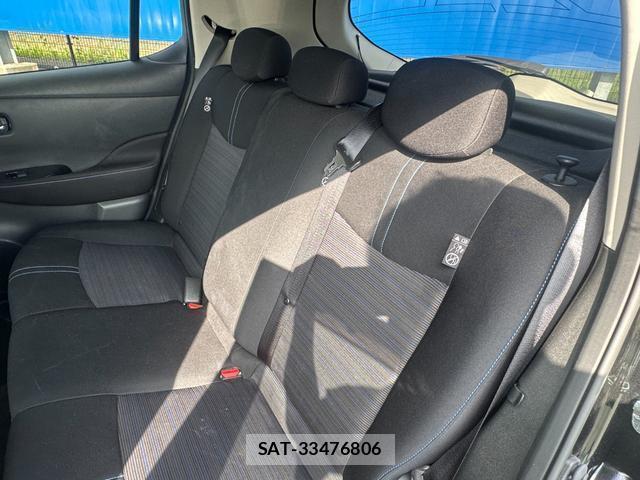 Nissan LEAF 2022-01 8379332-19
