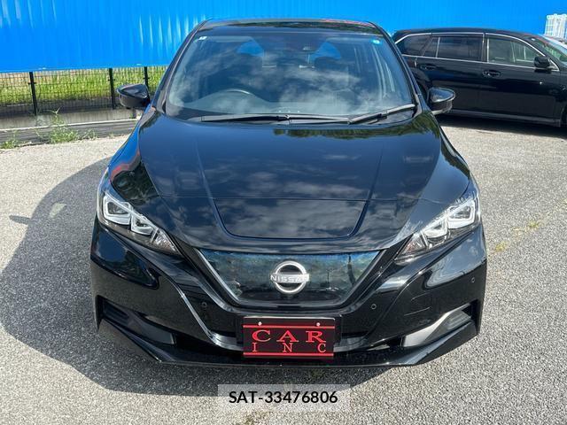 Nissan LEAF 2022-01 8379332-7