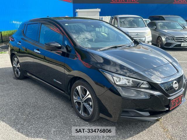Nissan LEAF 2022-01 8379332-8