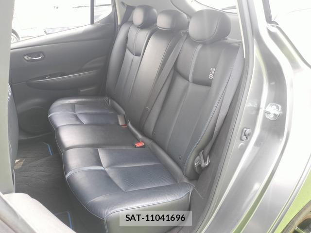 Nissan LEAF 2019-01 8379479-10