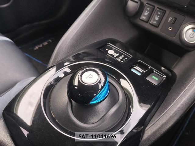 Nissan LEAF 2019-01 8379479-12