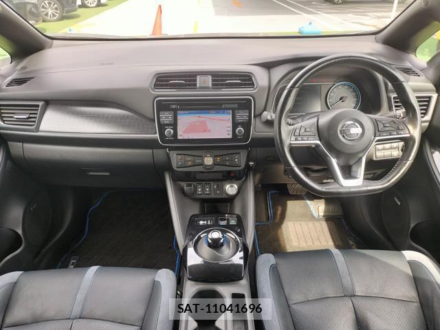 Nissan LEAF 2019-01 8379479-4