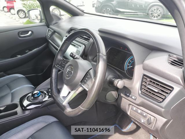 Nissan LEAF 2019-01 8379479-8
