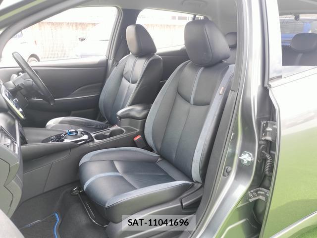 Nissan LEAF 2019-01 8379479-9