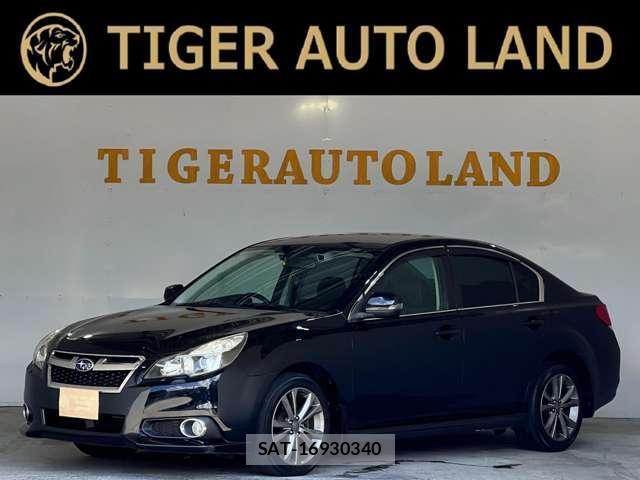 Subaru LEGACY B4 2013-07 8380060-0