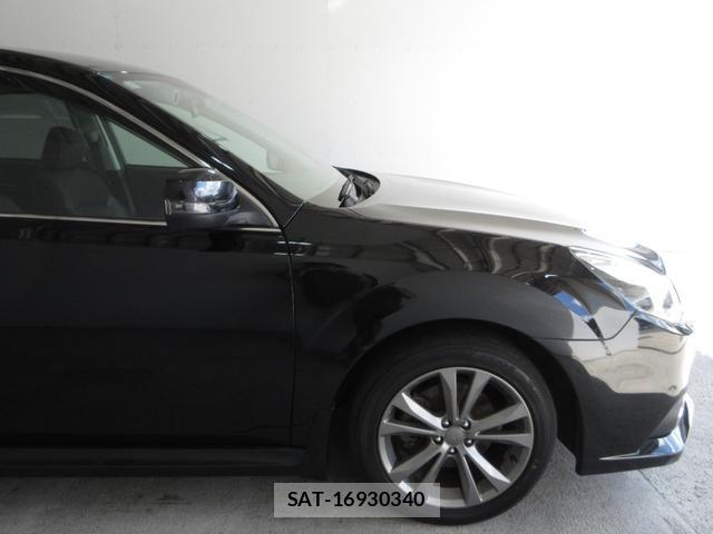 Subaru LEGACY B4 2013-07 8380060-10