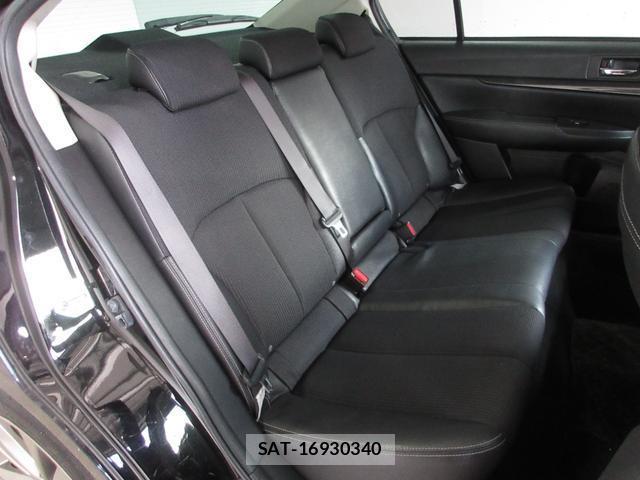 Subaru LEGACY B4 2013-07 8380060-12