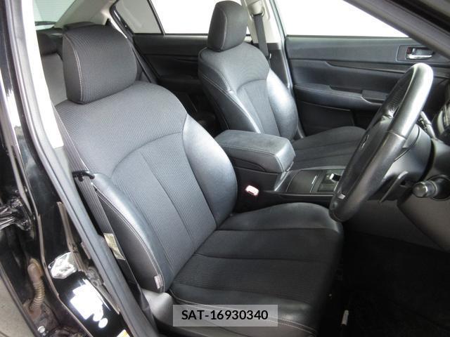 Subaru LEGACY B4 2013-07 8380060-13