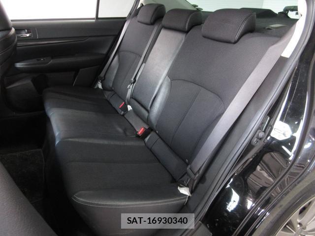 Subaru LEGACY B4 2013-07 8380060-16