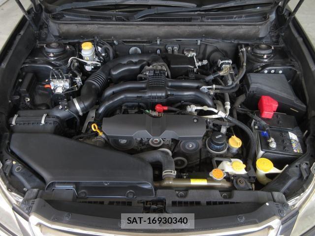 Subaru LEGACY B4 2013-07 8380060-19