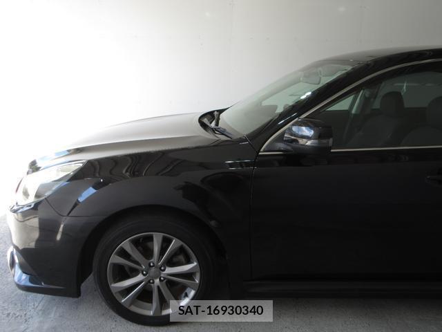 Subaru LEGACY B4 2013-07 8380060-4