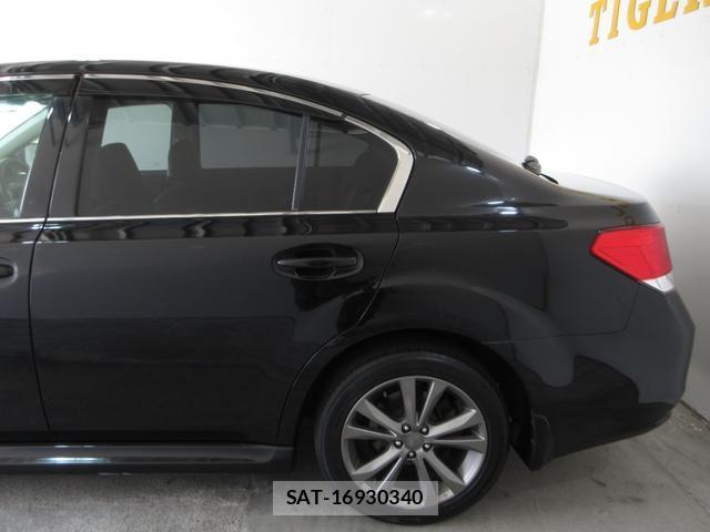 Subaru LEGACY B4 2013-07 8380060-5