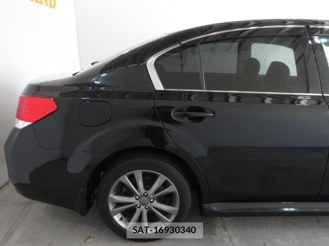 Subaru LEGACY B4 2013-07 8380060-9