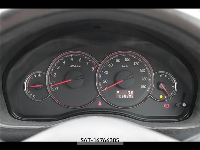 Subaru LEGACY B4 2008-03 8380151-11