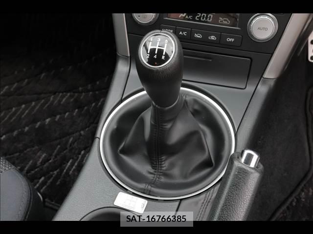Subaru LEGACY B4 2008-03 8380151-12