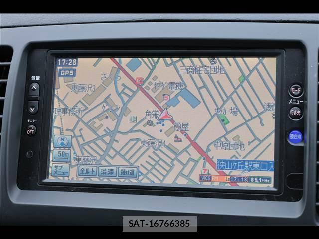 Subaru LEGACY B4 2008-03 8380151-15