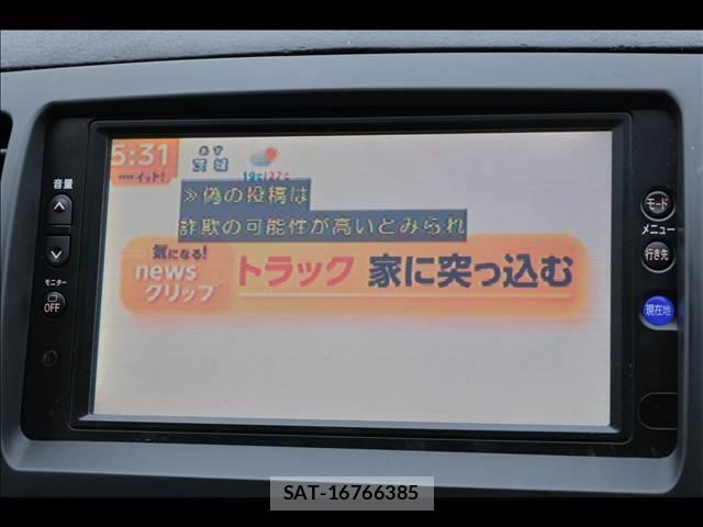 Subaru LEGACY B4 2008-03 8380151-16