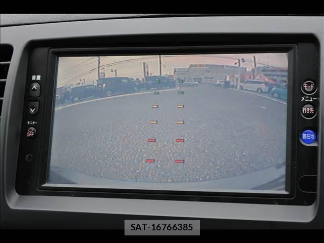 Subaru LEGACY B4 2008-03 8380151-17