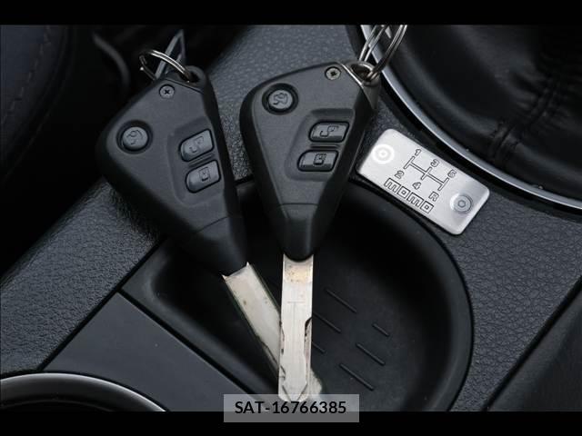 Subaru LEGACY B4 2008-03 8380151-19