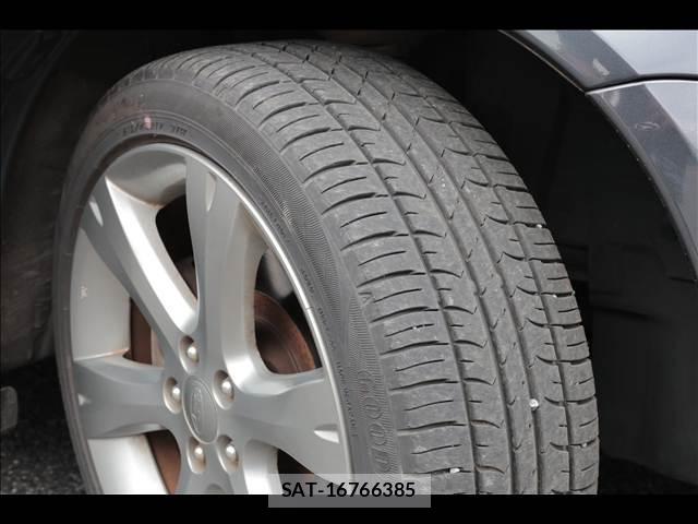 Subaru LEGACY B4 2008-03 8380151-5