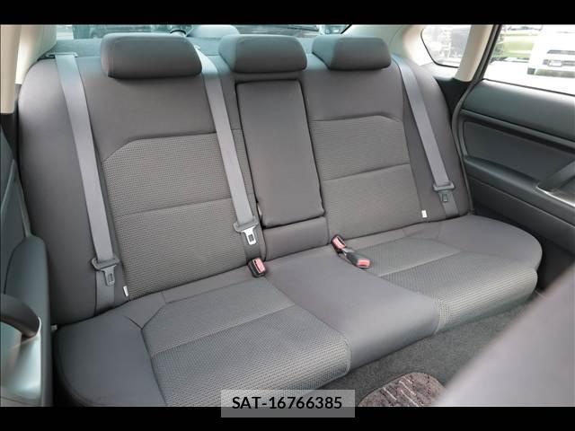 Subaru LEGACY B4 2008-03 8380151-8