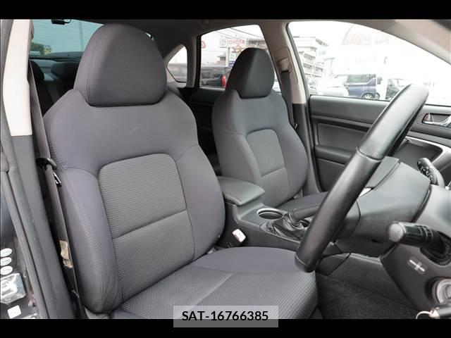 Subaru LEGACY B4 2008-03 8380151-9