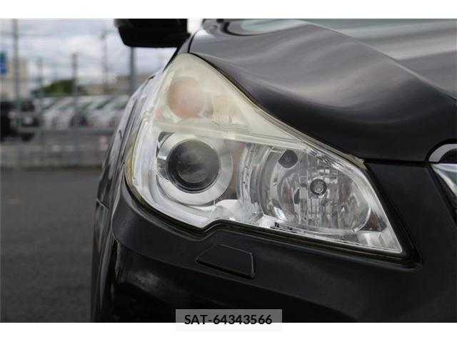 Subaru OUTBACK 2014-02 8378693-11