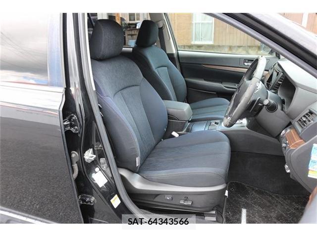 Subaru OUTBACK 2014-02 8378693-16