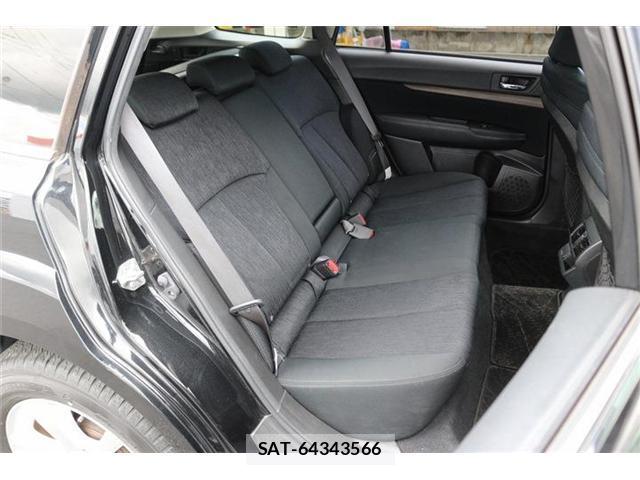 Subaru OUTBACK 2014-02 8378693-17
