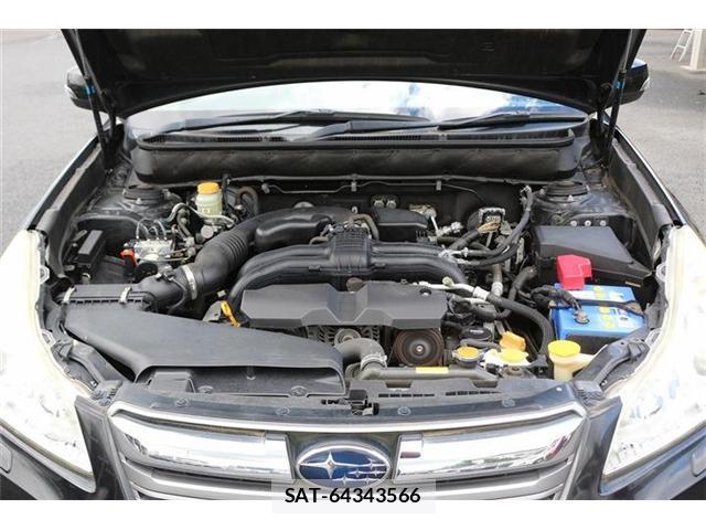 Subaru OUTBACK 2014-02 8378693-19