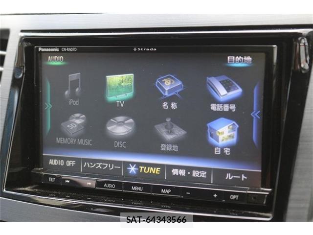 Subaru OUTBACK 2014-02 8378693-4