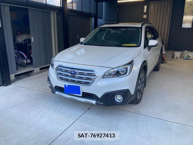 Subaru OUTBACK 2016-01 8379057-0
