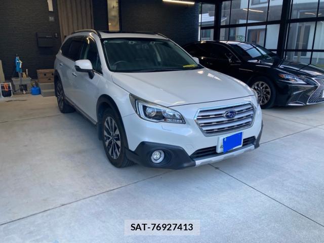 Subaru OUTBACK 2016-01 8379057-1