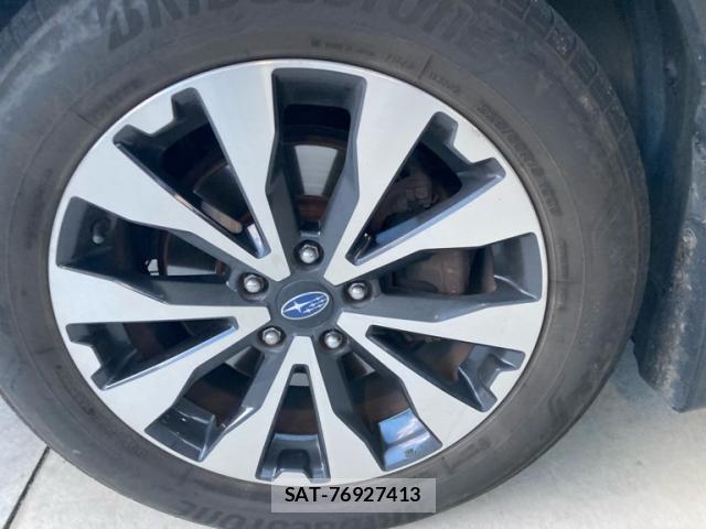 Subaru OUTBACK 2016-01 8379057-10