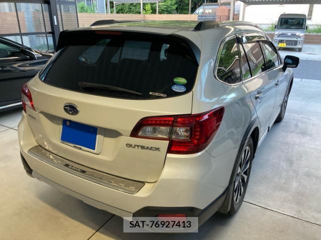 Subaru OUTBACK 2016-01 8379057-13