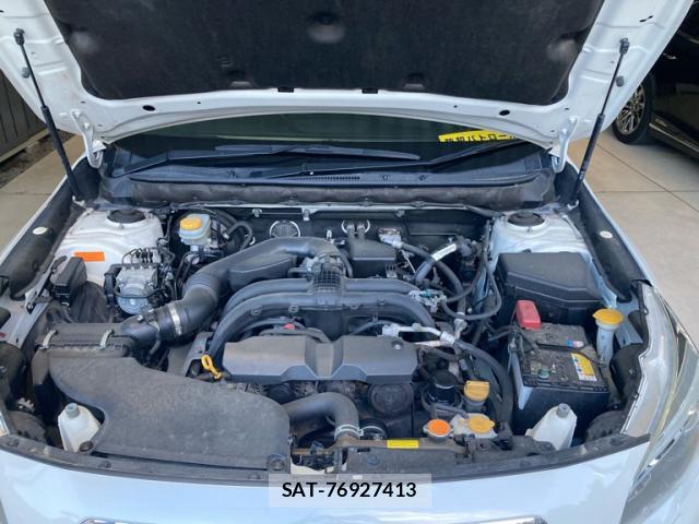 Subaru OUTBACK 2016-01 8379057-14