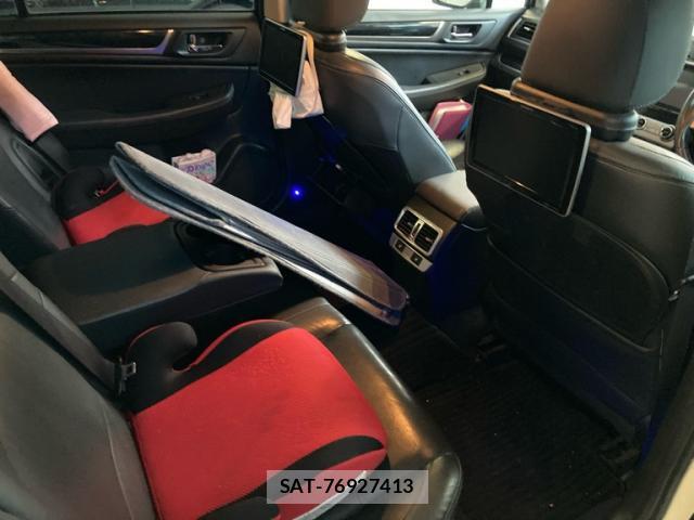 Subaru OUTBACK 2016-01 8379057-15